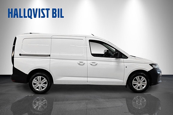 Volkswagen Caddy Maxi 7 of 24