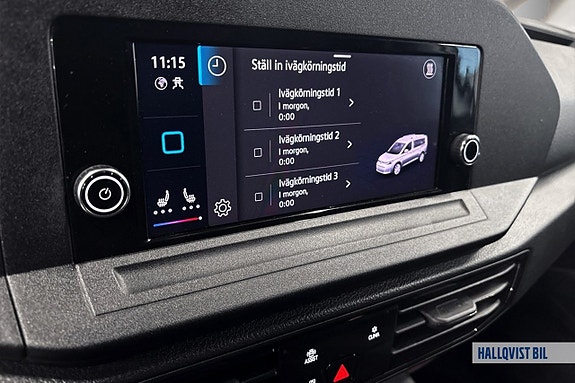 Volkswagen Caddy Maxi 23 of 24