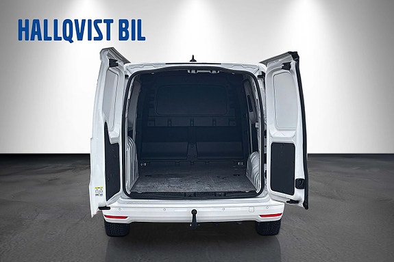 Volkswagen Caddy Maxi 7 of 24