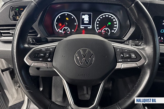 Volkswagen Caddy Maxi 17 of 24