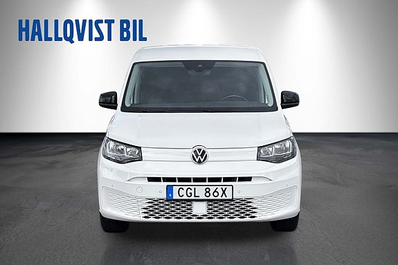 Volkswagen Caddy Maxi 3 of 24
