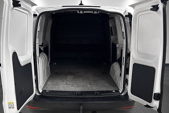 Volkswagen Caddy Maxi 10 of 24