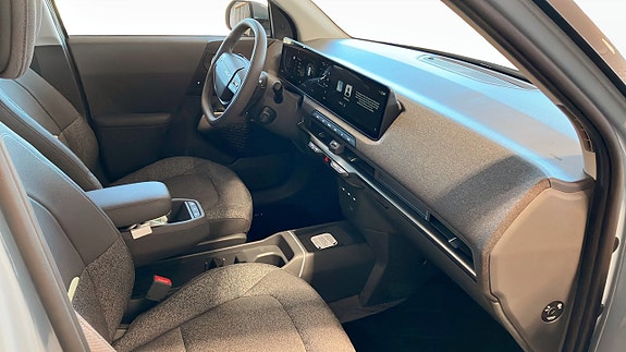 Kia EV2 3 of 12