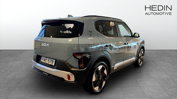 Kia EV2 2 of 12