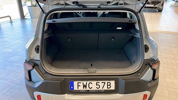 Kia EV2 12 of 12