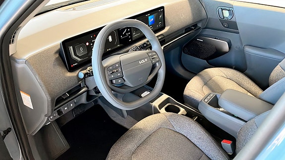 Kia EV2 10 of 12