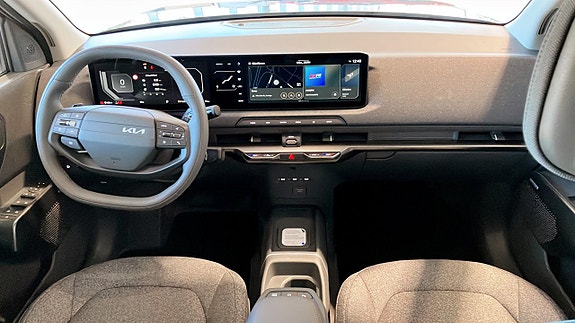 Kia EV2 4 of 12
