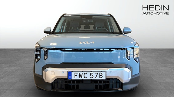 Kia EV2 8 of 12
