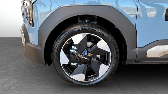 Kia EV2 9 of 12