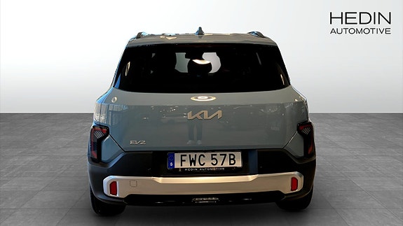 Kia EV2 7 of 12