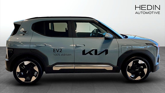 Kia EV2 6 of 12