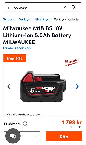 Product image 2 of 6