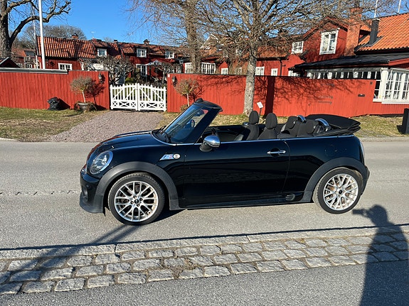MINI Cooper S 5 of 5