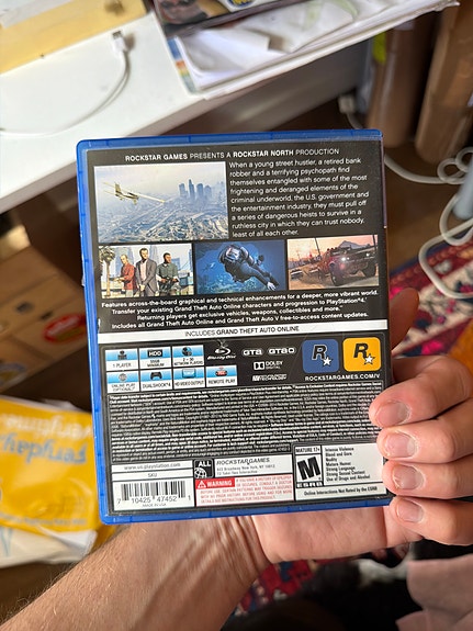 Product image 2 of 3