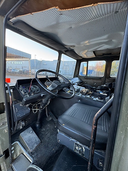 Scania Sbat tgb40 5 of 6