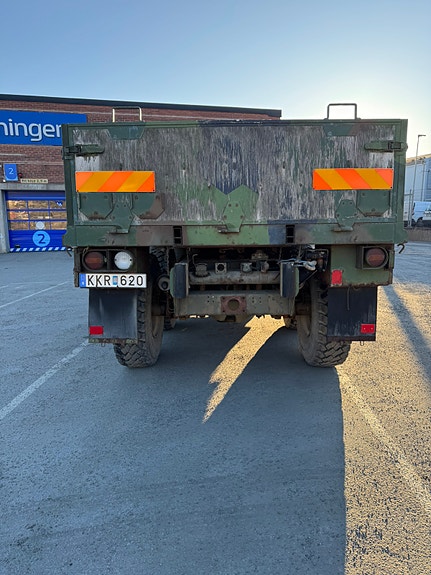 Scania Sbat tgb40 4 of 6