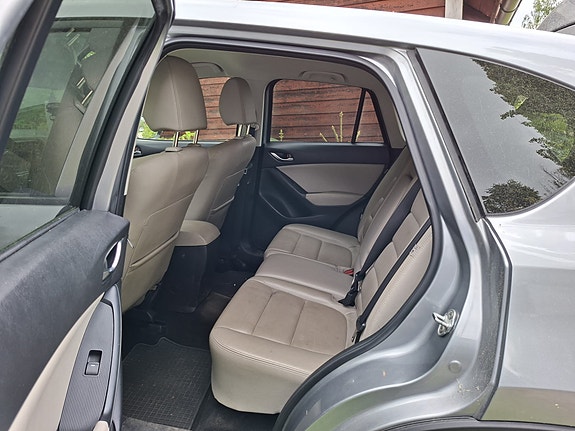 Mazda CX-5 12 of 12