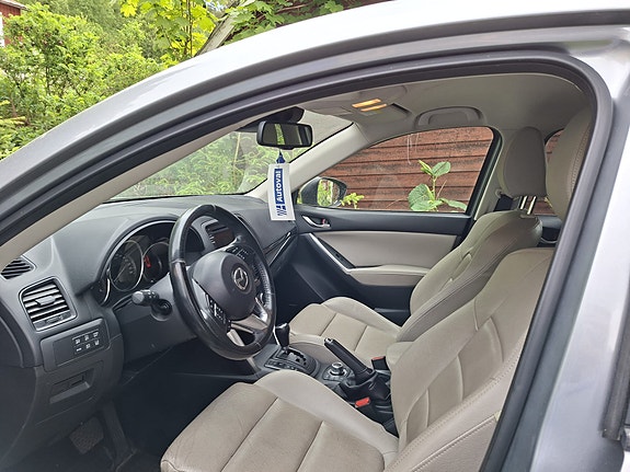 Mazda CX-5 11 of 12