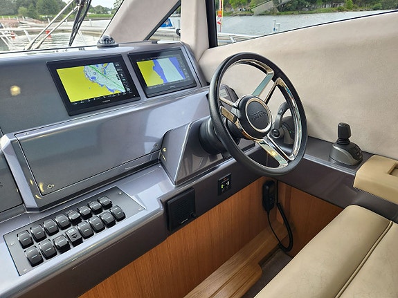 Galeon 430 HTC 4 of 24