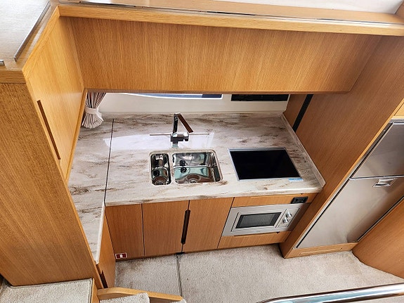 Galeon 430 HTC 6 of 24