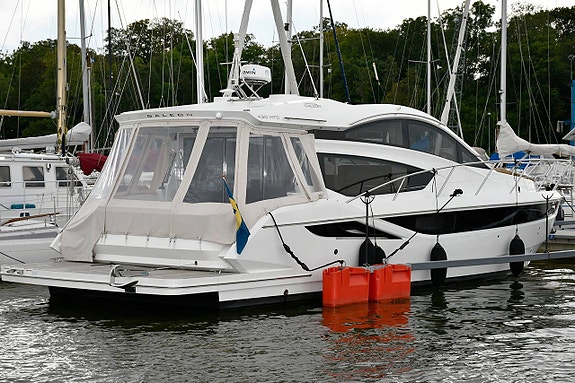 Galeon 430 HTC 21 of 24