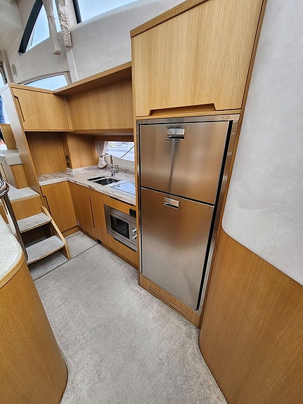 Galeon 430 HTC 7 of 24
