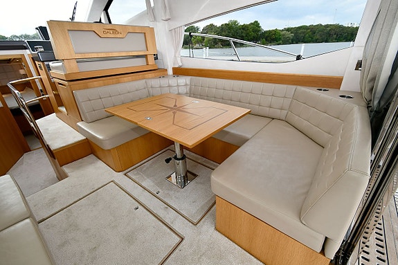 Galeon 430 HTC 3 of 24