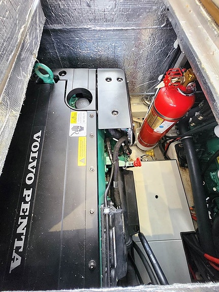 Galeon 430 HTC 22 of 24