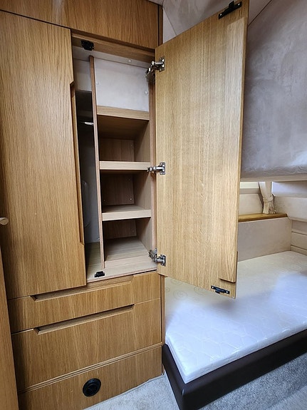 Galeon 430 HTC 16 of 24