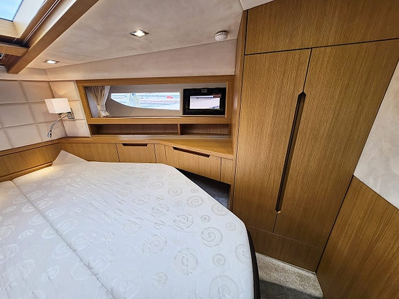 Galeon 430 HTC 11 of 24
