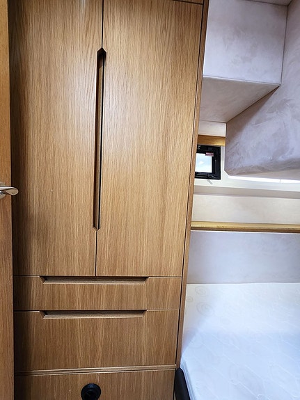 Galeon 430 HTC 15 of 24