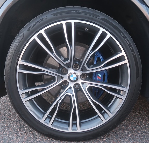 BMW X3 26 of 27