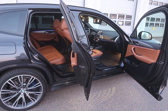 BMW X3 21 of 27