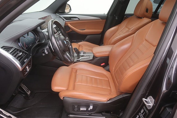 BMW X3 8 of 27