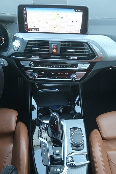 BMW X3 12 of 27