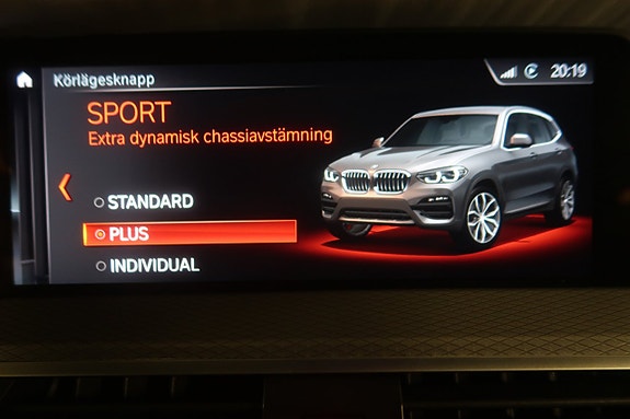 BMW X3 23 of 27