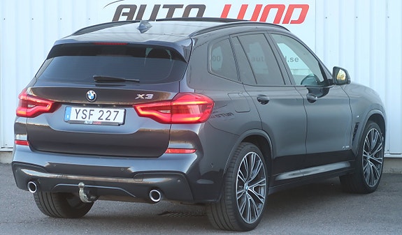 BMW X3 4 of 27