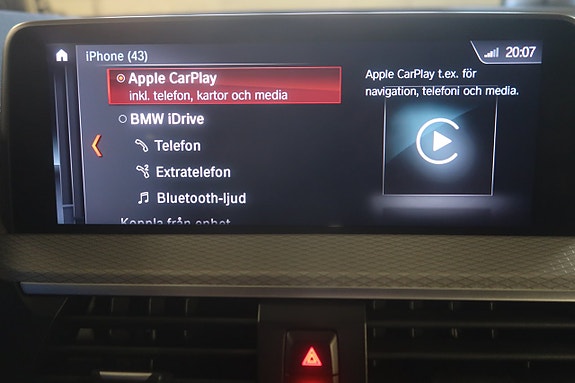 BMW X3 16 of 27