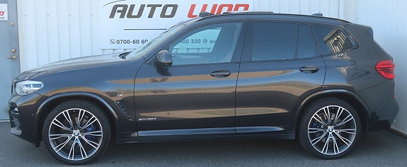 BMW X3 6 of 27