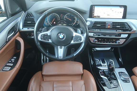BMW X3 7 of 27