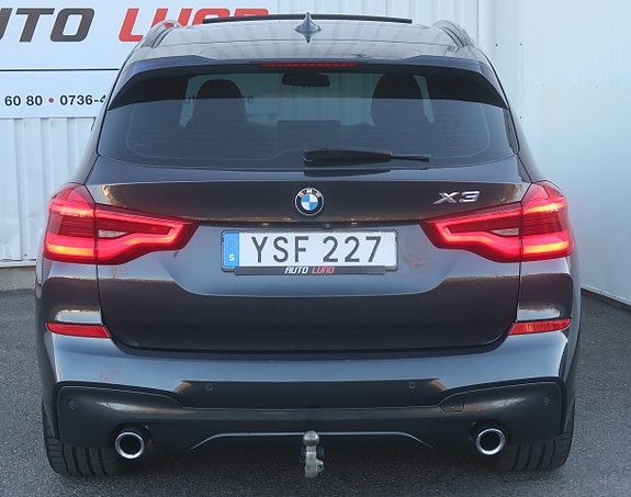 BMW X3 5 of 27