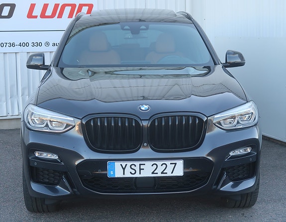 BMW X3 3 of 27