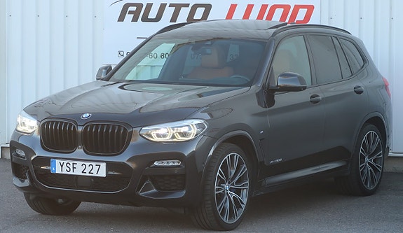 BMW X3 2 of 27