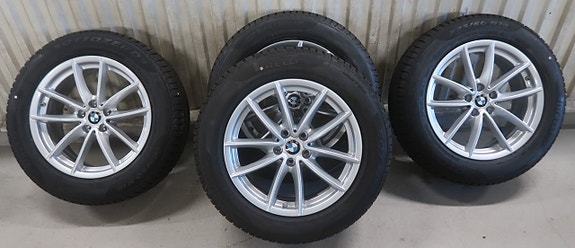 BMW X3 27 of 27