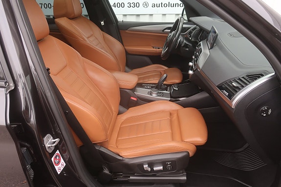 BMW X3 9 of 27