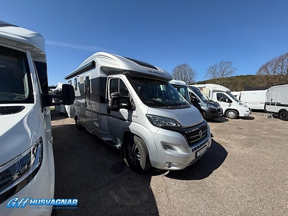 Adria MATRIX 670SL*Automat*Alde*150HP*