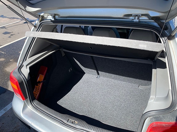 Volkswagen Golf IV 5 of 13