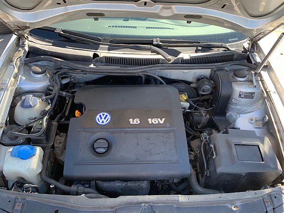 Volkswagen Golf IV 7 of 13
