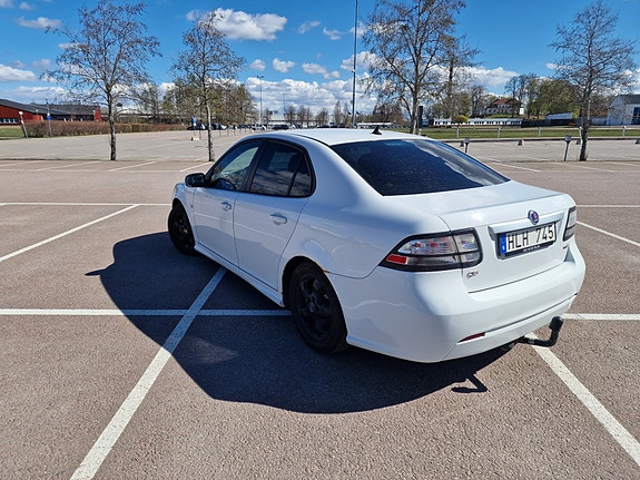 Saab 9-3 3 of 5