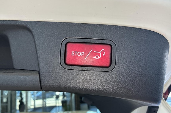 Mercedes-Benz GLA220 d 11 of 12